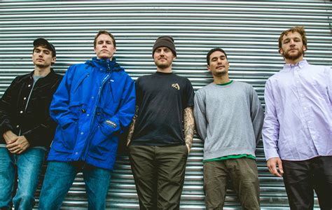 The Story So Far on burnout, rebirth, and their new Britpop-punk sound