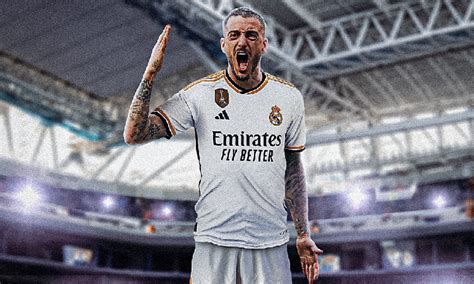 Real Madrid confirmó la llegada de Joselu al equipo