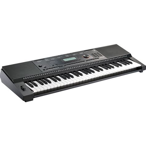 Kurzweil KP110 Portable Arranger Keyboard KP-110-EP B&H Photo