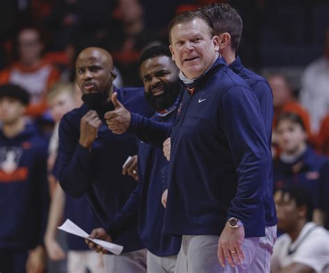 Illinois Basketball: Illini secure first commitment for the 2023 class