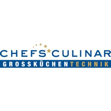 CHEFS CULINAR Großküchentechnik - PROSUM GmbH