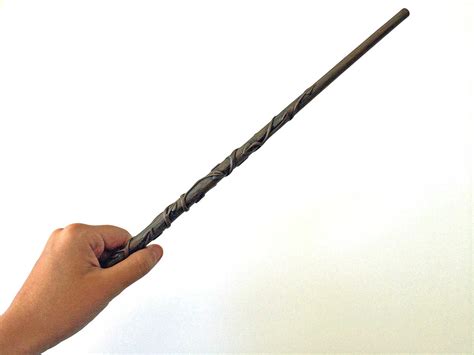 I Bought A $47 Interactive Harry Potter Wand And It Was Totally Worth It - Houston Chronicle