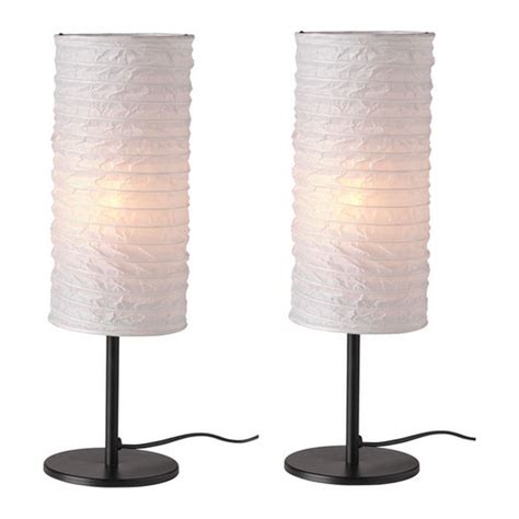 Ikea Table Lamp Sets at Frederick Merrell blog