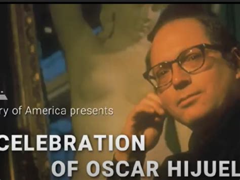 A Celebration of Oscar Hijuelos | Library of America