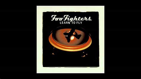 Play This Music Loud: Foo Fighters - LEARN TO FLY