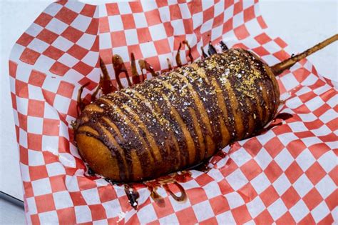 OC Fair 2023: 9 outrageous foods available this year – Orange County Register