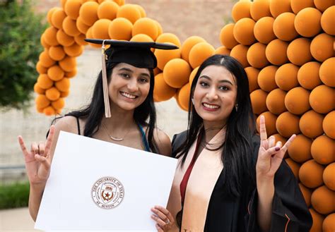 Graduation | McCombs School of Business