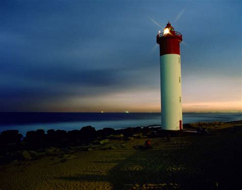 Umhlanga Lighthouse