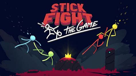 Stick Fight: The Game Wallpapers - Wallpaper Cave