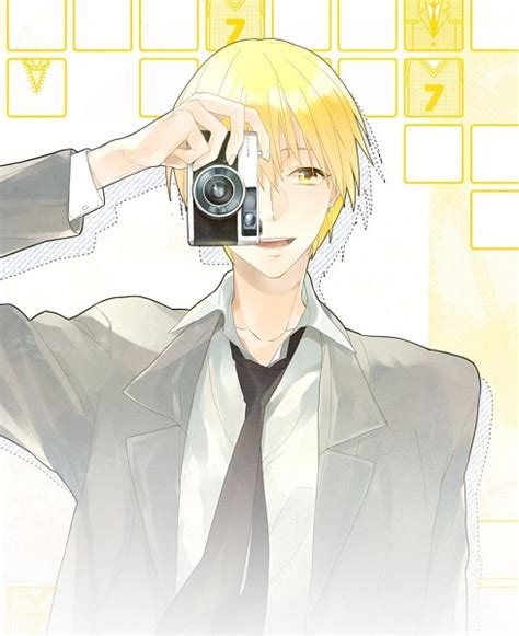 ~Kise Ryouta~ - Kise Ryouta Fan Art (34325842) - Fanpop