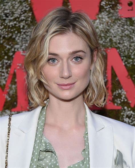 Elizabeth Debicki | Biography, Movies, TV Shows, Guardians of the Galaxy, The Great Gatsby, The ...