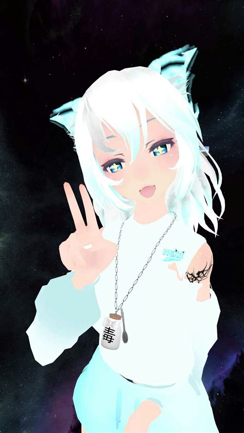 Top 10 Cute avatar VRChat để biến đổi hình tượng của bạn