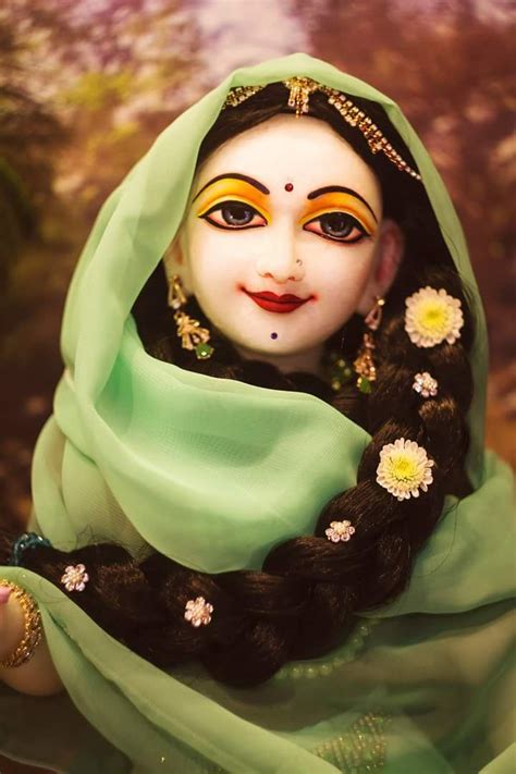 Radharani | Radha rani, Krishna radha painting, Radha krishna art