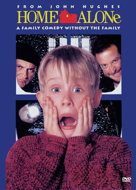 HOME ALONE Movie Poster | eBay