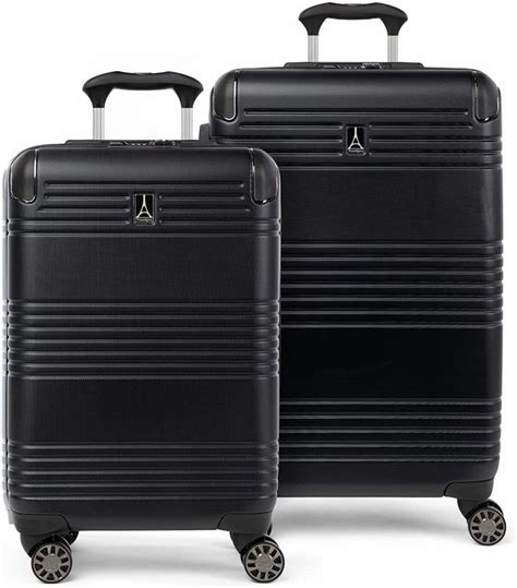 11 Best Hardside Luggage Sets In 2024 For Your Next Trip