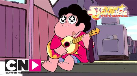 Steven Universe | Steven Universe Song | Cartoon Network - YouTube