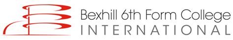 Bexhill 6th Form International Home - Bexhill 6th Form College