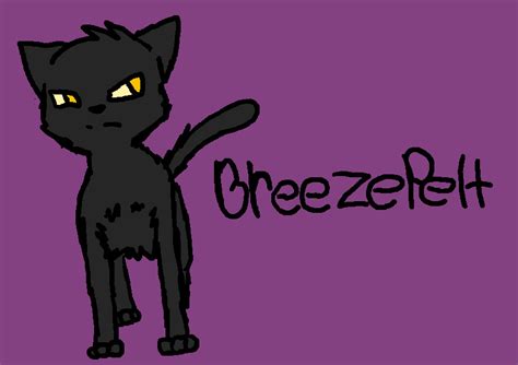 Breezepelt by Daycloud on DeviantArt