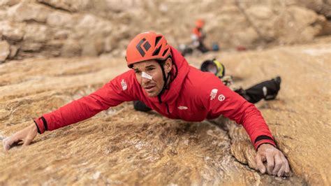 The world’s most famous climber reveals the gadgets he takes on his adventures | TechRadar
