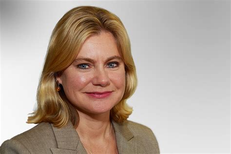 Justine Greening: education at the heart of our plan for Britain - GOV.UK