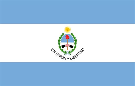 Flag Bandera de la Provincia de San Juan – Flags Web