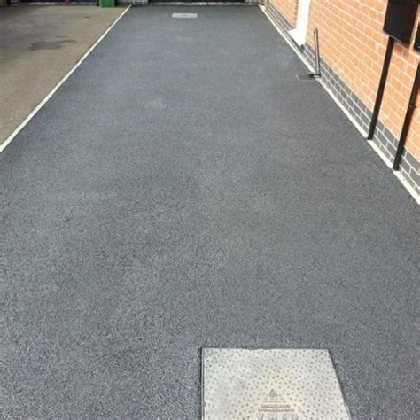 Tarmac Restoration Birmingham - Power Wash Driveways Birmingham