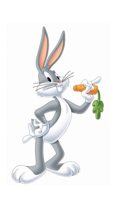 Bugs Bunny Cartoon Png Hd Phone Wallpaper Peakpx | The Best Porn Website