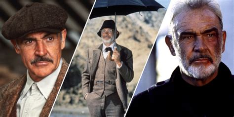 10 meilleurs films de Sean Connery qui ne sont pas James Bond - Crumpe