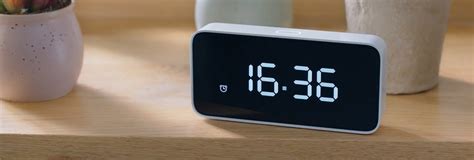 The 12 Best Minimalist Alarm Clocks | nukoya