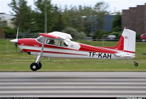 Cessna 180 - Untitled | Aviation Photo #1010909 | Airliners.net