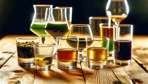 The Ultimate Guide to the Best Cannabis Drinks of 2024