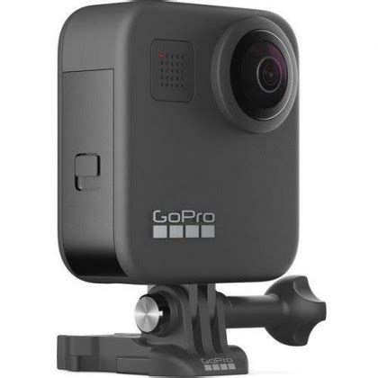 GoPro MAX 360 Action Camera | Camera2u Malaysia Top Camera Equipments Store