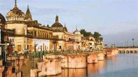 Ancient mutts, temples in Uttar Pradesh seek tax exemption | India News ...