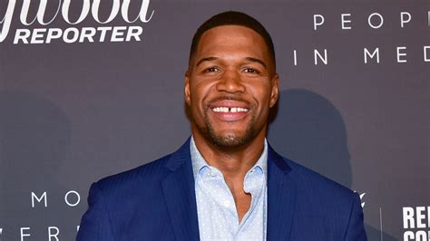 GMA's Michael Strahan opens up about twin daughters leaving home, gives insight into separate ...