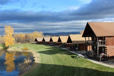 ANGLERS LODGE AND CABINS - Updated 2024 Reviews (Hamilton, MT)