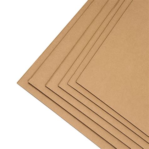 Double Wall Corrugated Cardboard Sheets | Kite Packaging