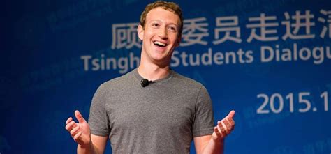 Interesting Facts About Mark Zuckerberg You Never Knew