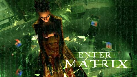 The Matrix: Dilogy Crack PC Game Free Repack-Games Mechanics