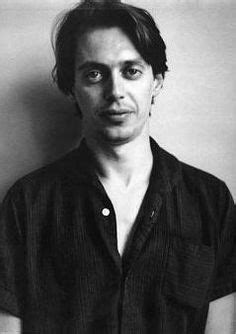 Steve Buscemi-A-Day | Buscemi, Steve buscemi, Steve buscemi young