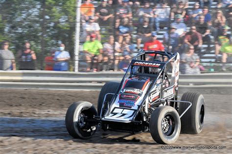 Picture of the Day, 28 June 2021 Page 1 HoseHeads Sprint Car General Forum