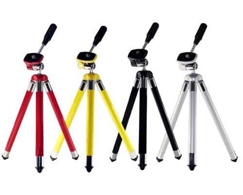 Camera Tripod (Telescopic) - China Tripod and telescopic price