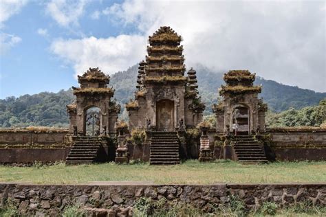 Tamblingan Lake In Bali: A Complete Guide