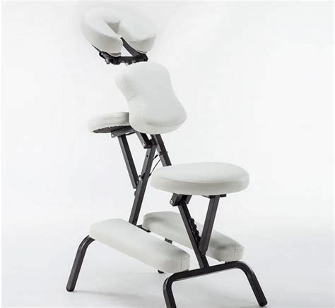 Portable Therapy Treatment Massage Chair - Buy Massage Chair,Salon ...