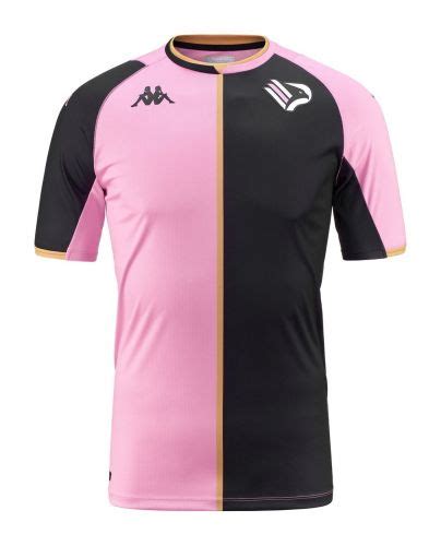 Palermo Kit History - Football Kit Archive