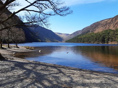 Wicklow Mountains National Park - Love Ireland