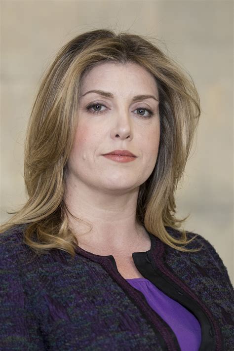 Penny Mordaunt : Penny Mordaunt - Wikipedia : 12, 2019 shows that penny mordaunt leaves downing ...