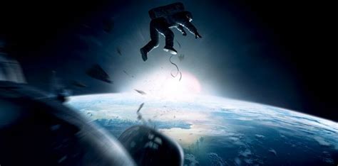 5 Impressively Realistic Movies About Space - The Fact Site