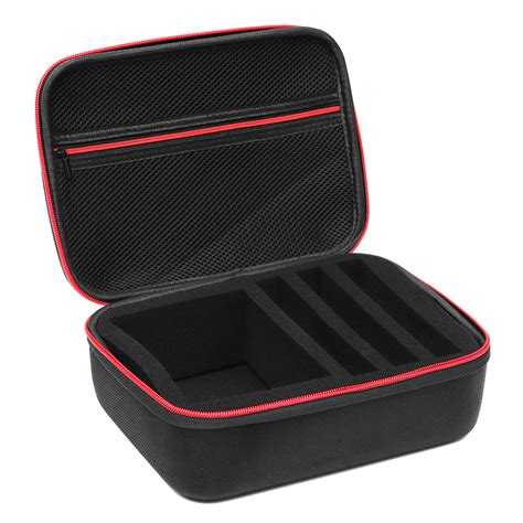 Portable Travel Storage Box Carry Case Bag For MINI SFC Console ...