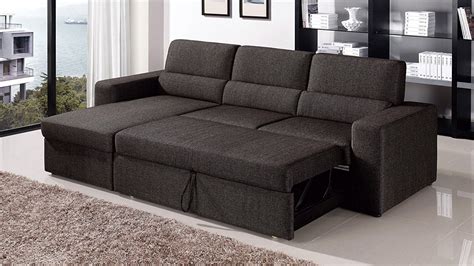 15 Best Collection of Chaise Sofa Sleepers