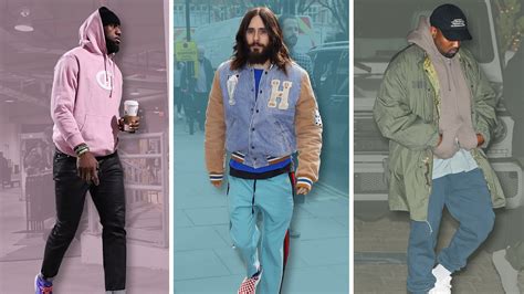 Streetwear Has Entered its Pastel Phase | GQ